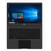 Laptops: Walker Notebook/Laptop Pc Model No-Nu14A1,14.1 Inches,Gemini Celeron N 4020,4 Gb Ram,128 Gb Ssd,Windows 11 Home Sl- Colour Black,Intel